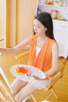 了不起的长城